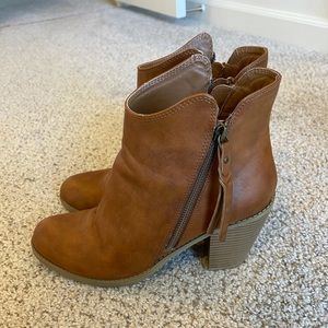 American Rag Booties